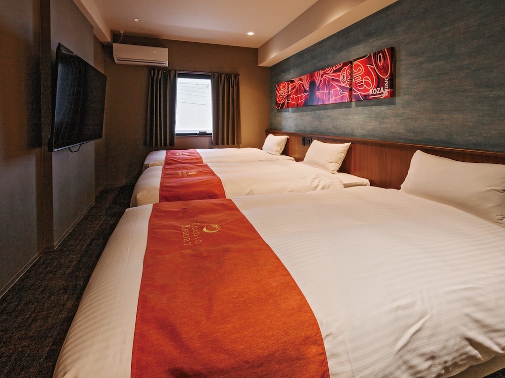 Triple Room, Non Smoking - Photo 9