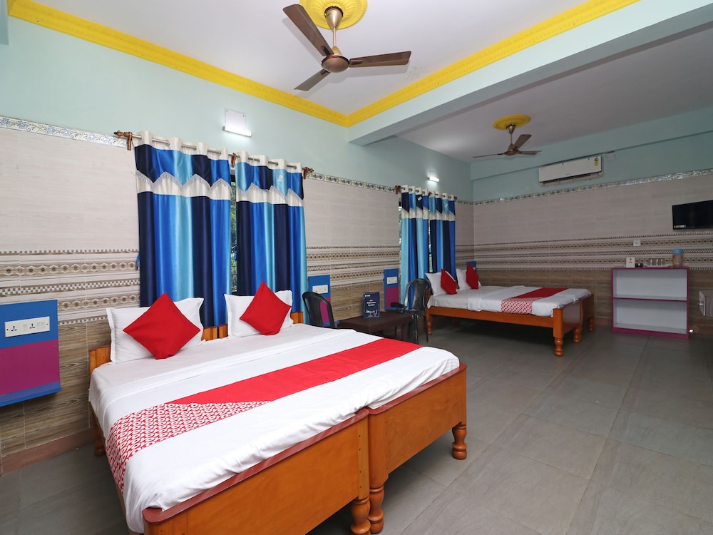 Deluxe Double Room photo 1