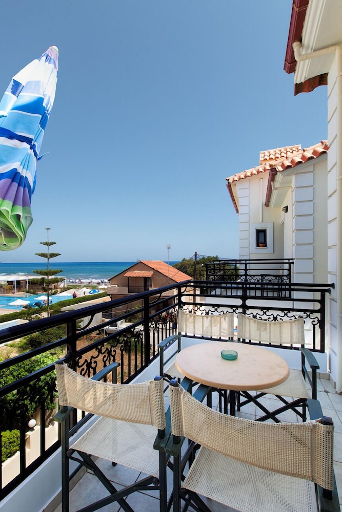 Apartment, Sea View photo 1