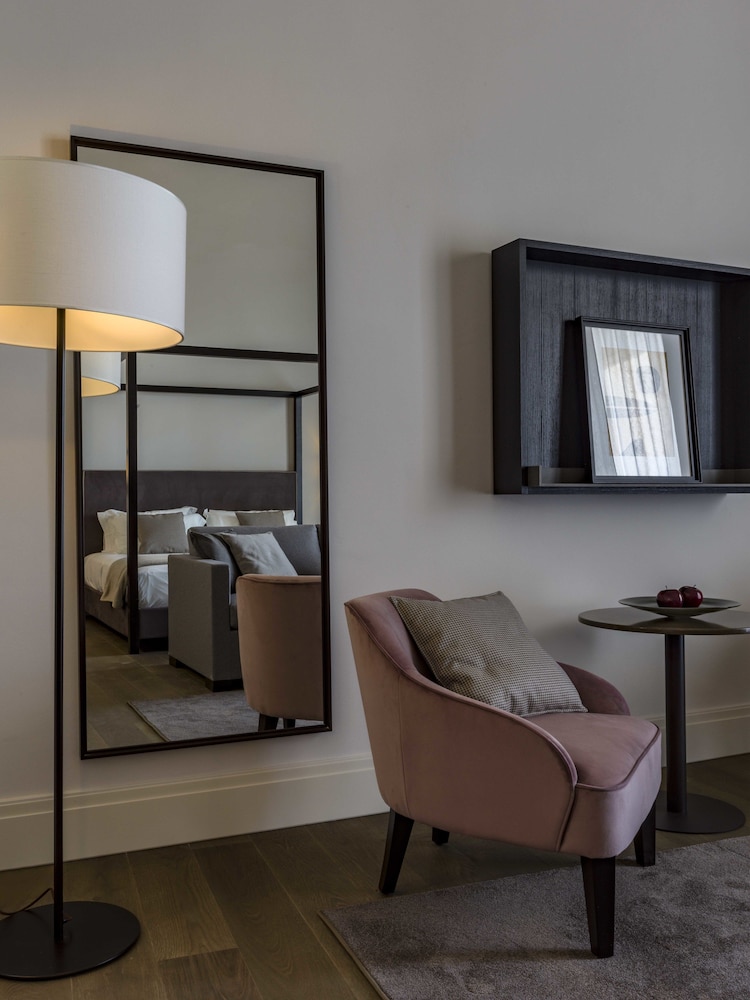 Junior Room, Sea View photo 3