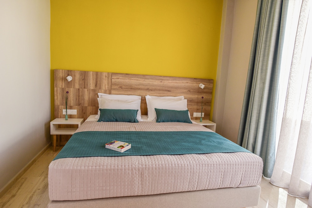 Family Apartment, Mountain View