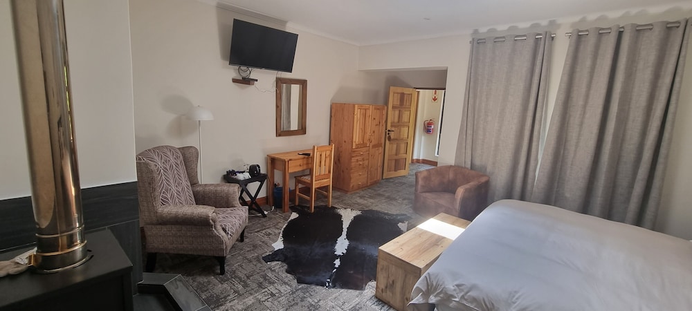 Business Room, 1 King Bed photo 2