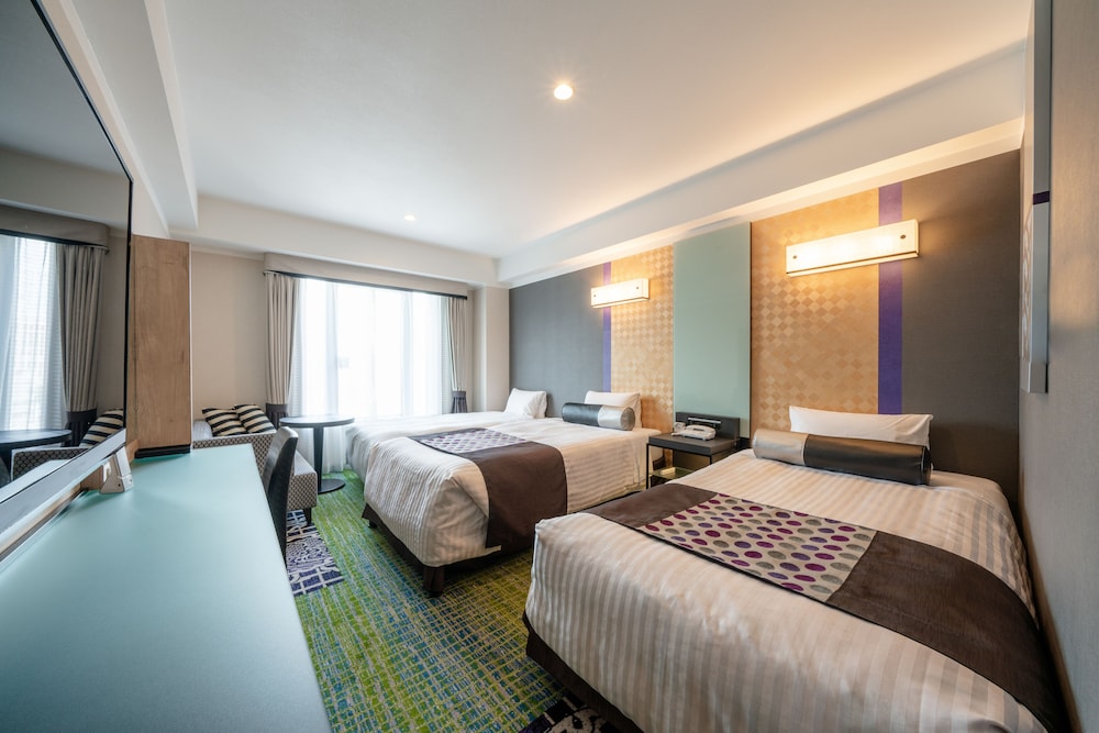 Premium Triple Room photo 1