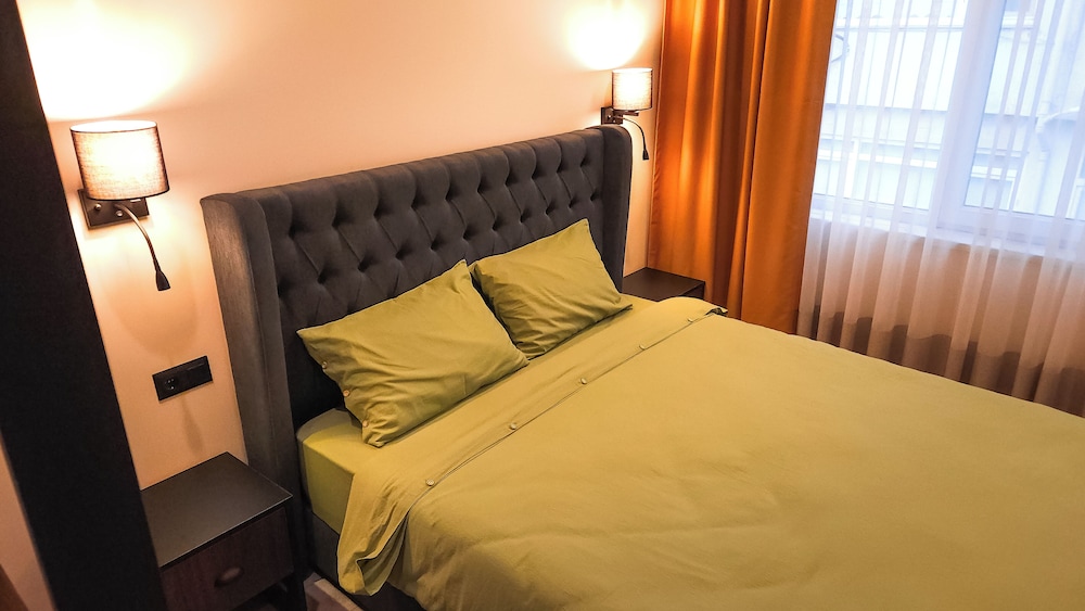 Comfort Condo photo 1