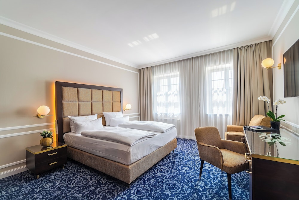 Premium Double Room - Photo 1