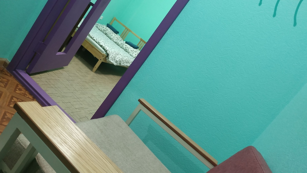 Quadruple Room photo 1