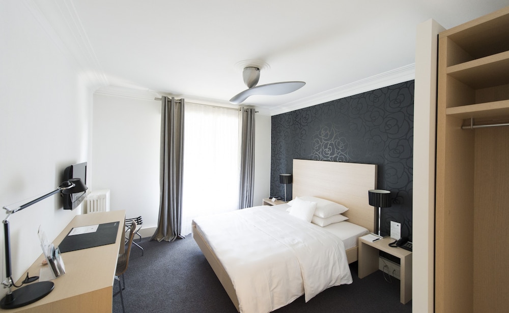 Classic Room - Photo 2