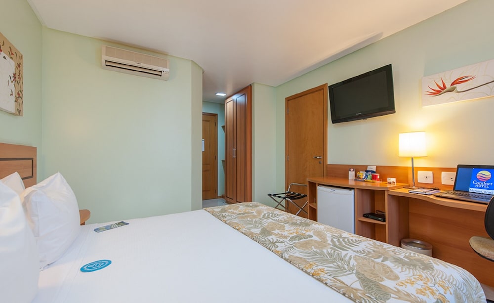 Superior Double Room - Photo 3