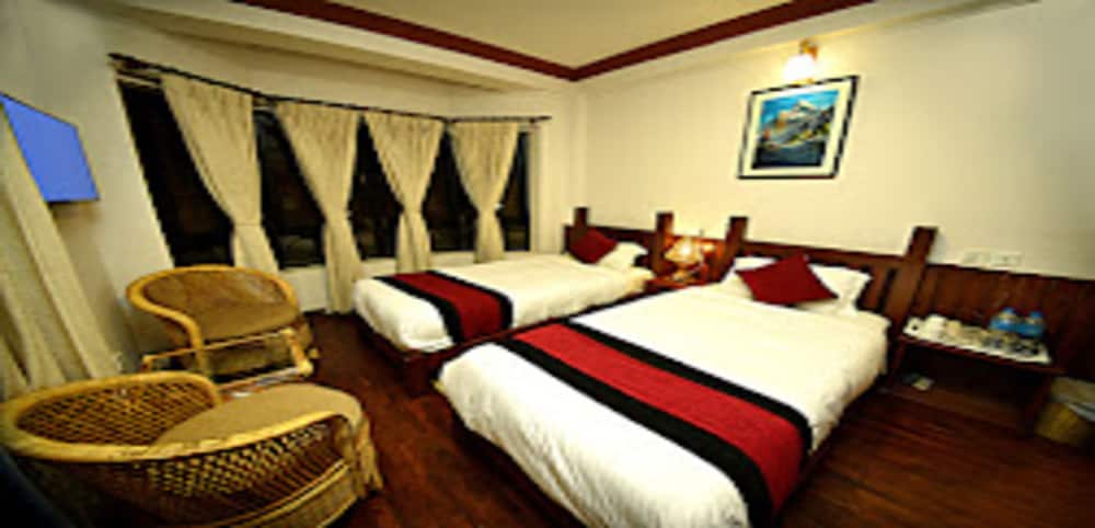 Twin Room photo 1