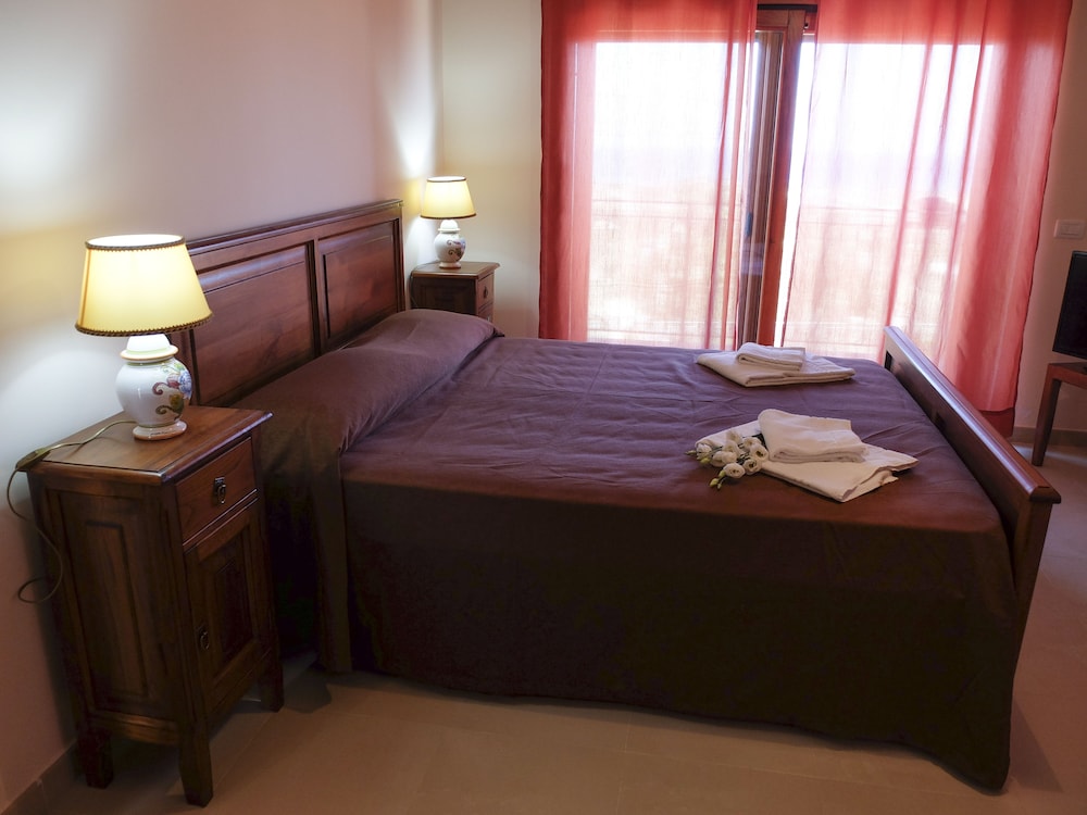 Apartment, 2 Bedrooms, Sea View