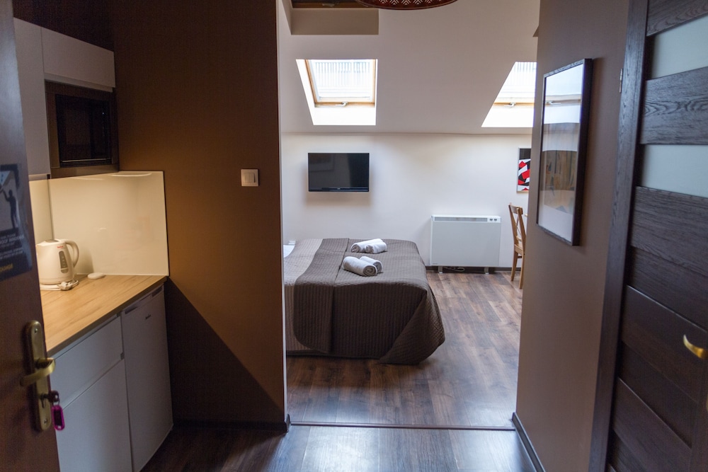 Standard Studio, Kitchenette photo 2