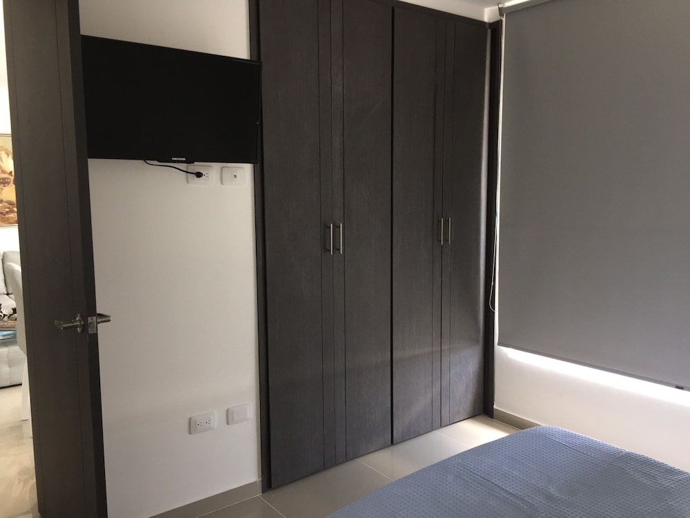 Apartment, 2 Double Beds photo 3
