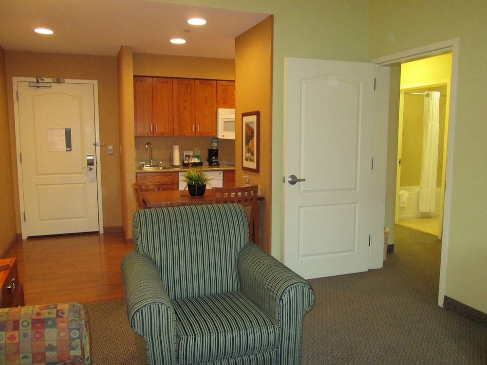 Suite, 1 King Bed, Non Smoking - Photo 9