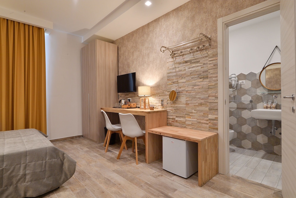 Triple Room photo 2