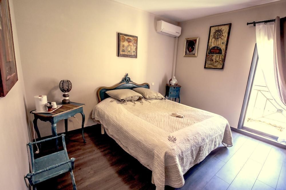 Comfort Double Room (Little Bouddha) photo 1