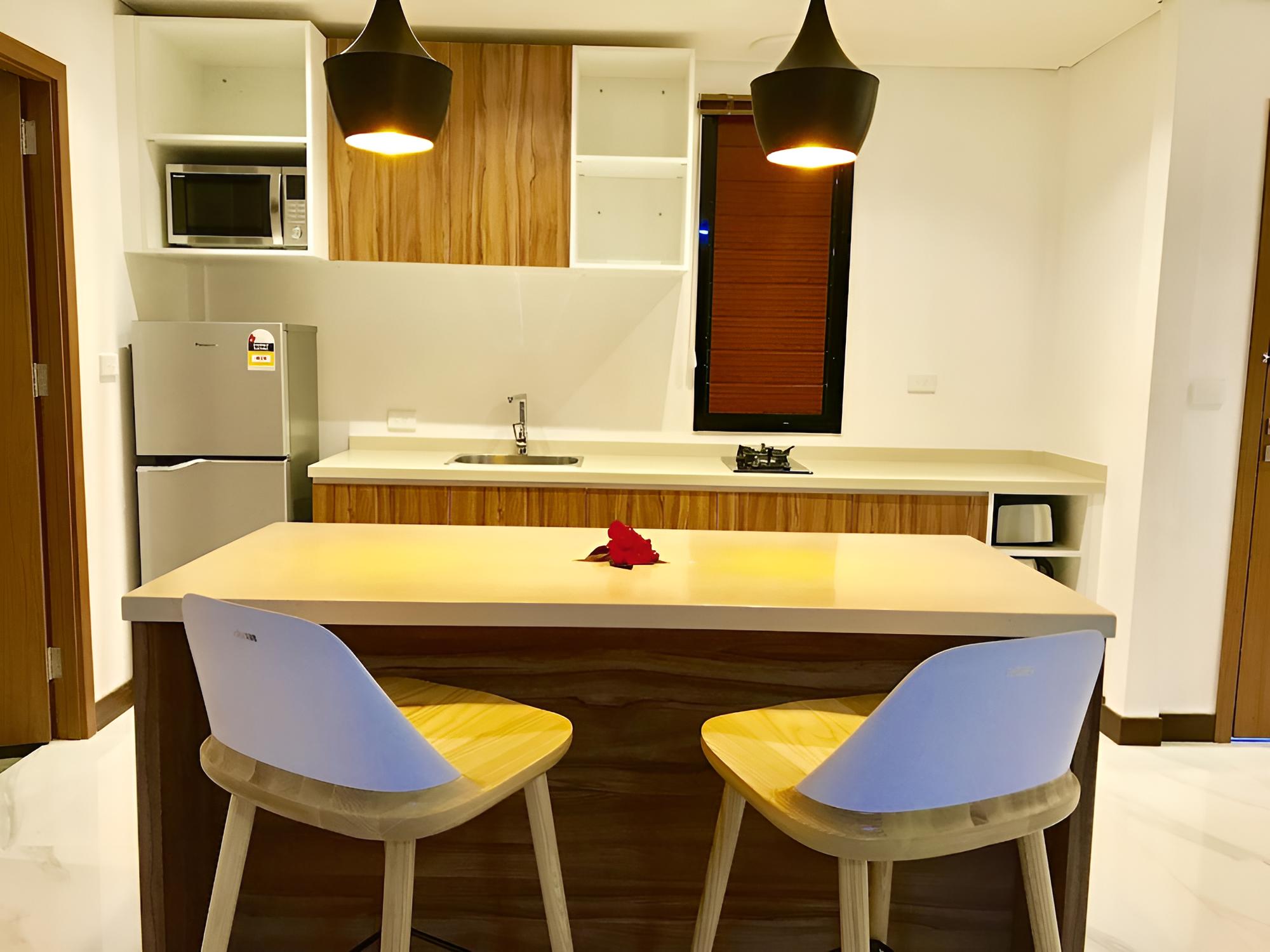 Seaview Villas - Photo 5