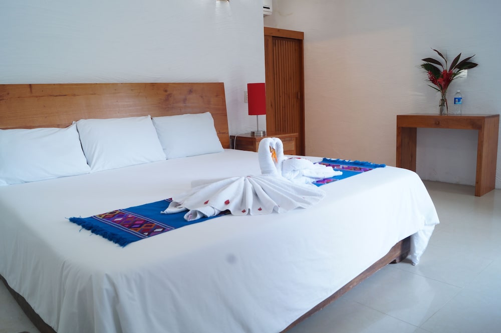 Standard Room photo 2