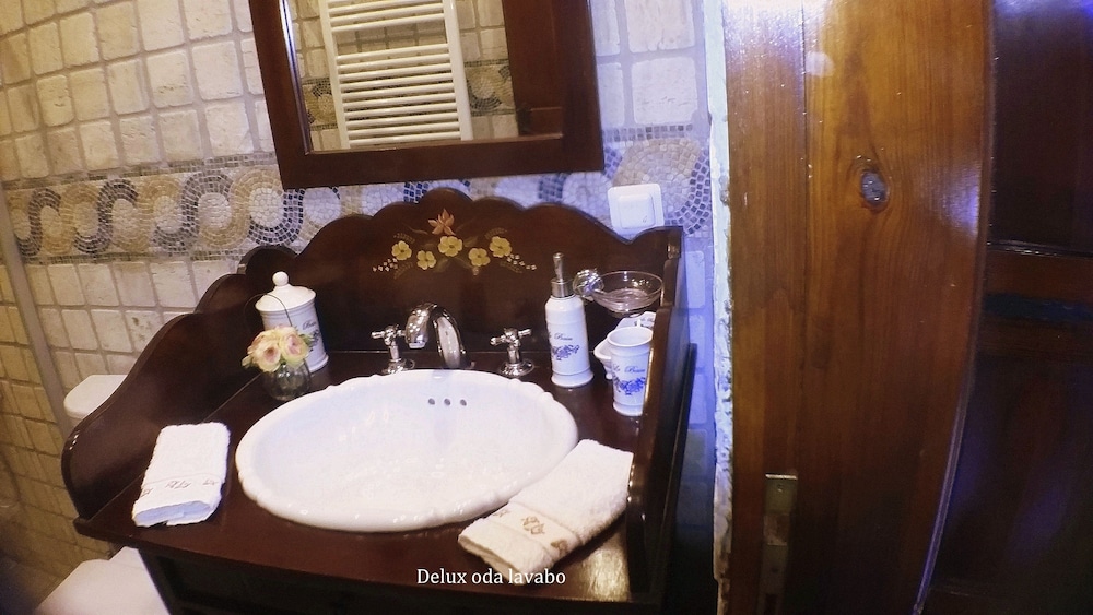 Deluxe Double Room, Sea View photo 3