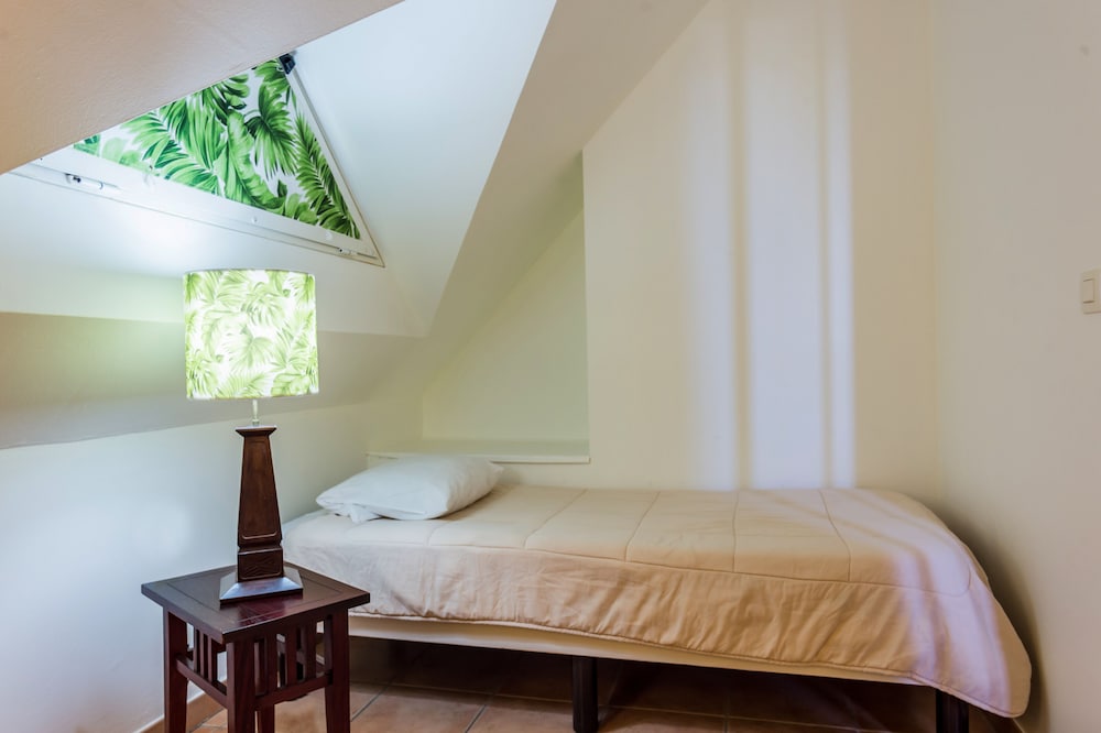 Apartment 6 people - 2 bedrooms + 1 sleeping area - Terrace - Sea view photo 3