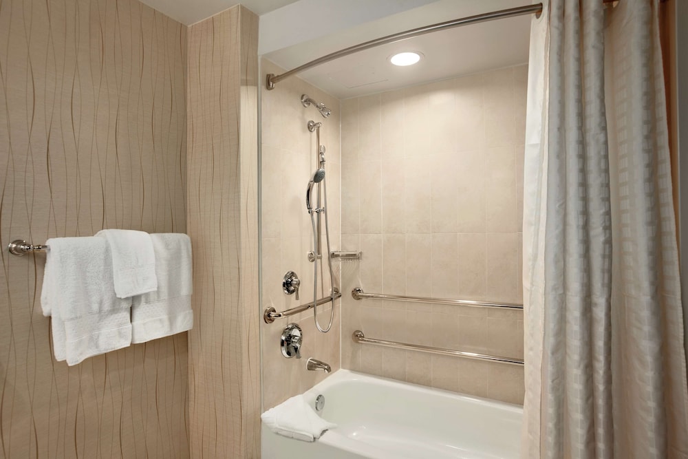 Hilton Rosemont Chicago O'Hare, Foto 7