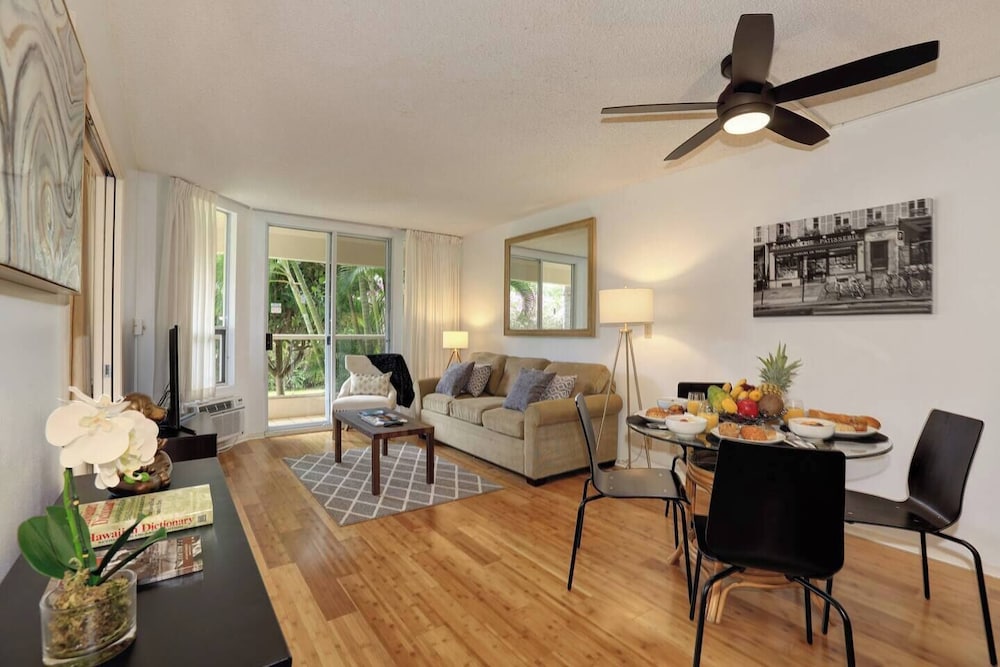 Comfort Apartment, Mountain View