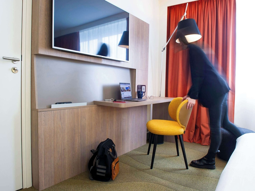 Executive Room, 1 Double Bed With Sofa Bed, River View (1 Double Bed & 1 Single Sofa Bed) - Photo 1