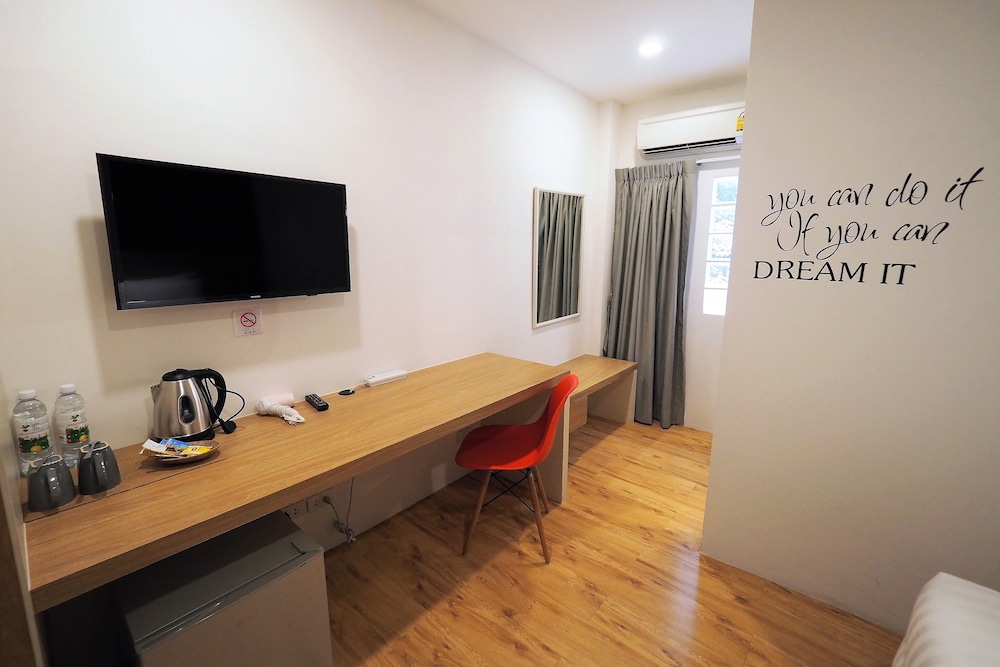 Superior Double Room photo 3