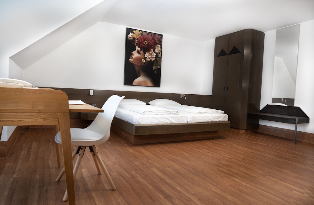 Business Triple Room photo 1