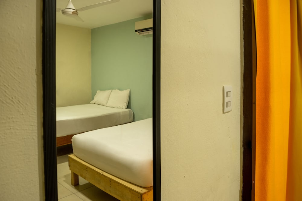 Standard Triple Room - Photo 9