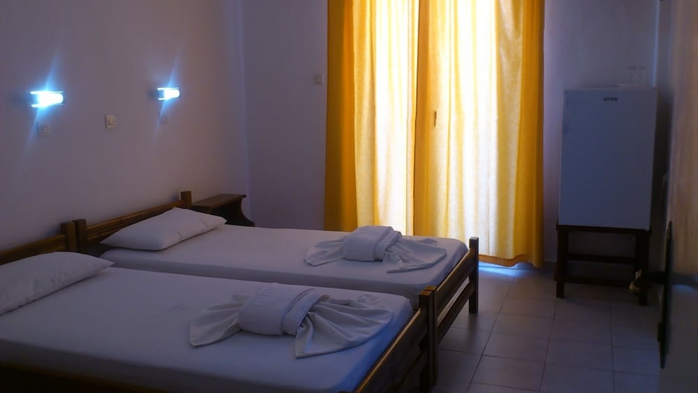 Triple Room photo 3