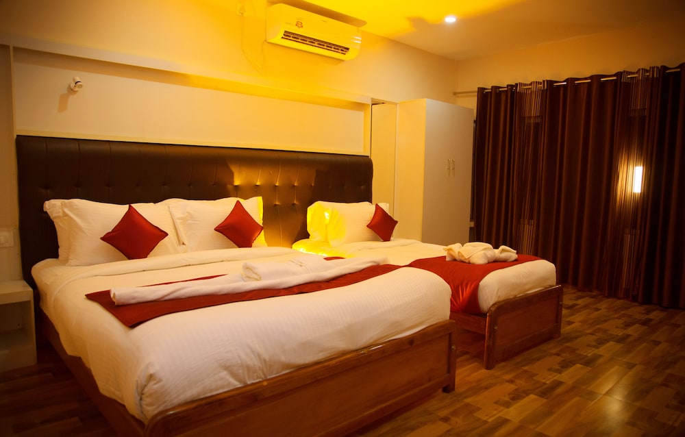 Premium Room - Photo 2