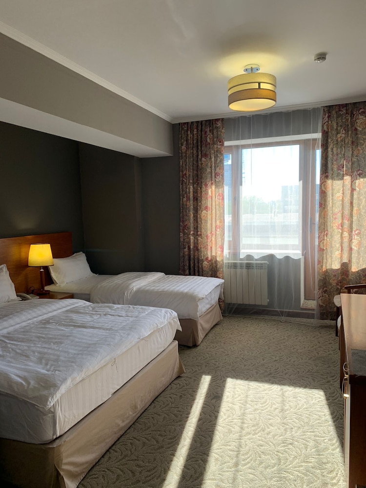 Family Triple Room