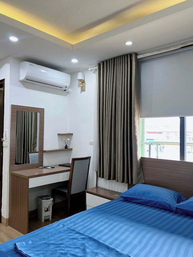 Superior Double Room photo 2