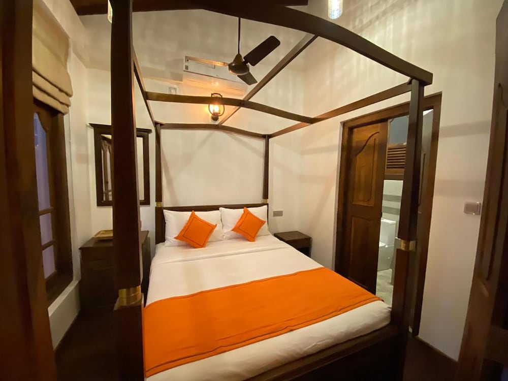 Comfort Double Room Single Use photo 2