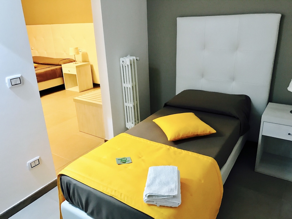 Triple Room photo 2