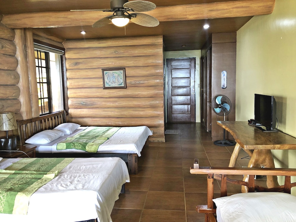 Log Cabin for 4 photo 1