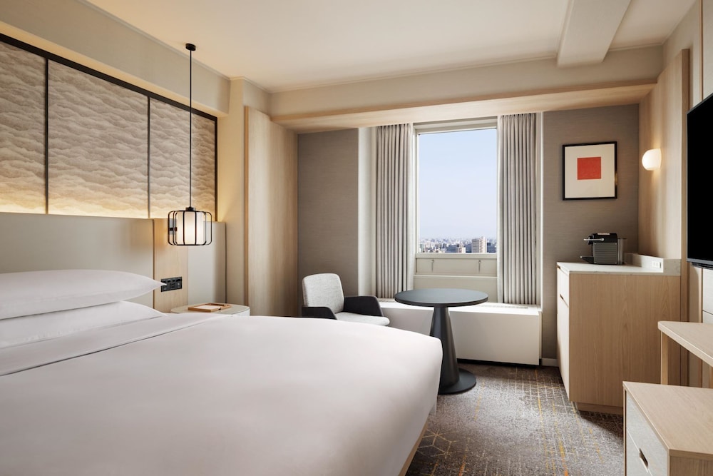 Executive Room, 1 Double Bed