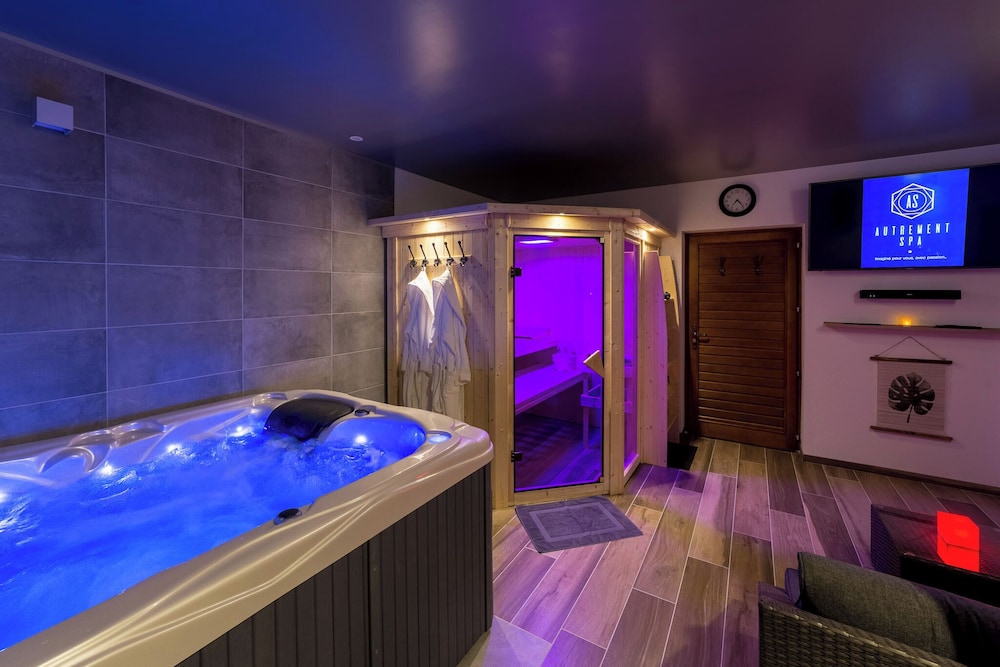L'Appart Spa - Photo 6