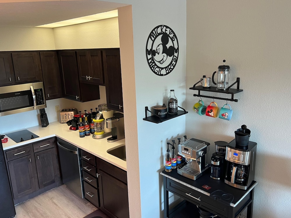 Lake Buena Vista Suite 2 Queens, Billede 6