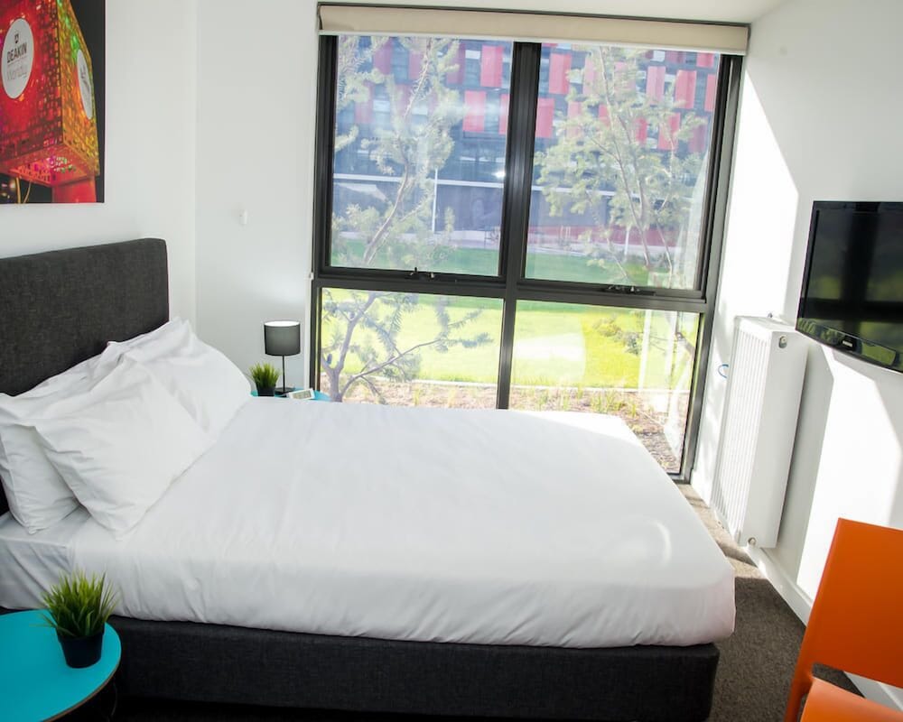 Double Room, 1 Double Bed photo 1