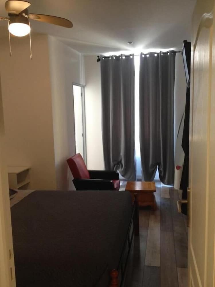 Double Room (La Mère Veilleuse) photo 2