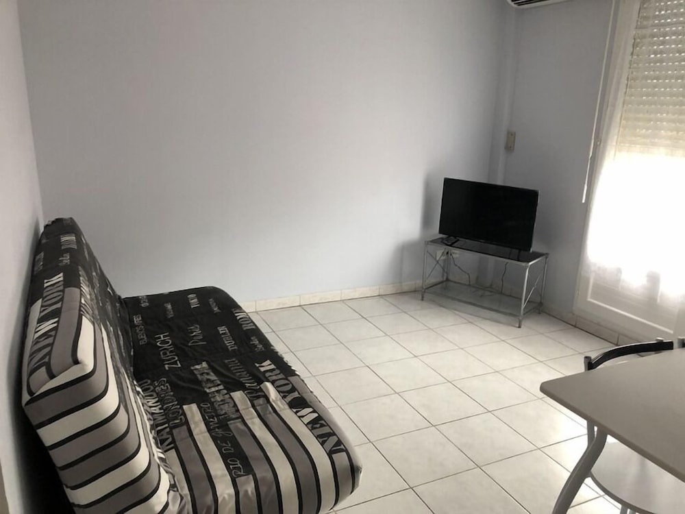 Apartment, 1 Bedroom photo 3