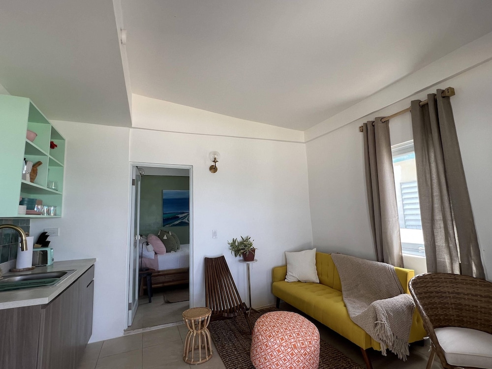 Romantic Apartment