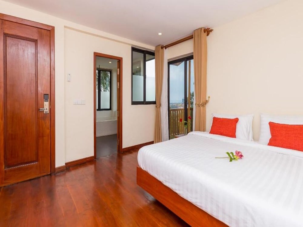 Executive Double Room photo 2