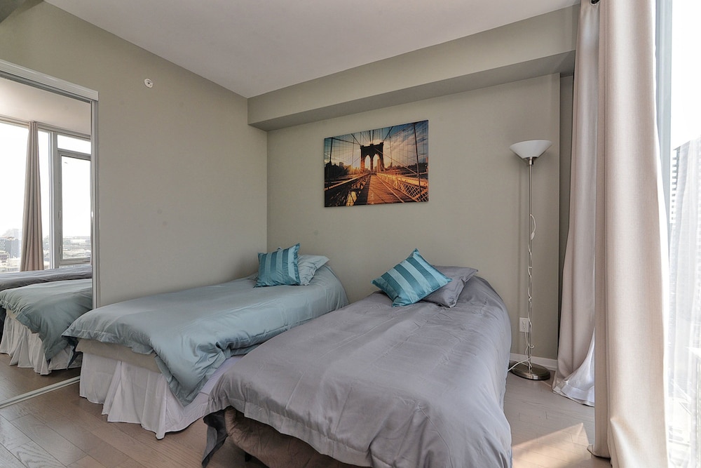 City Apartment, Multiple Beds, Non Smoking