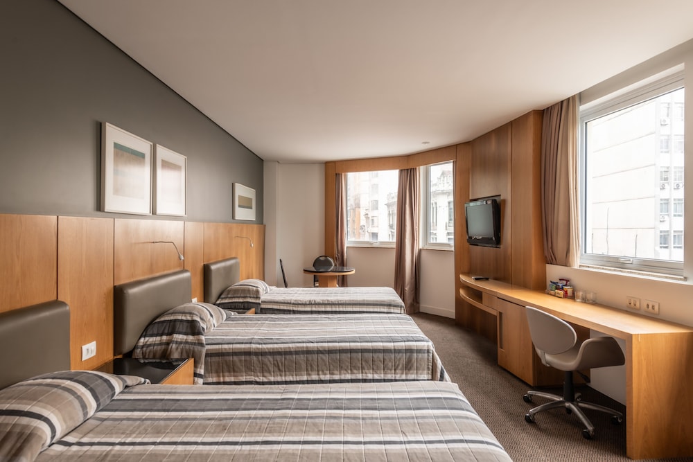 Suite Studio Junior TPL - Photo 1