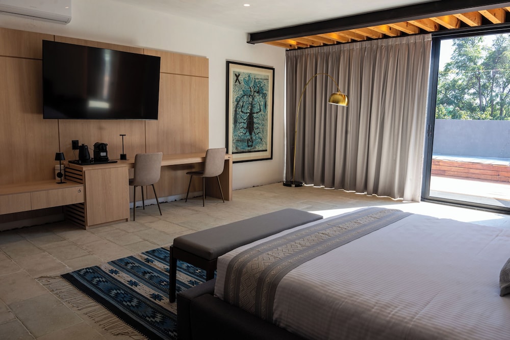 Superior Suite, City View photo 3