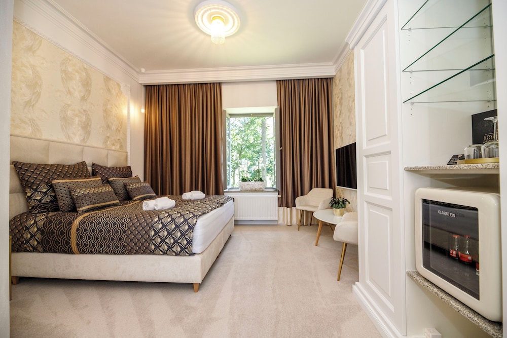 Deluxe Room photo 2