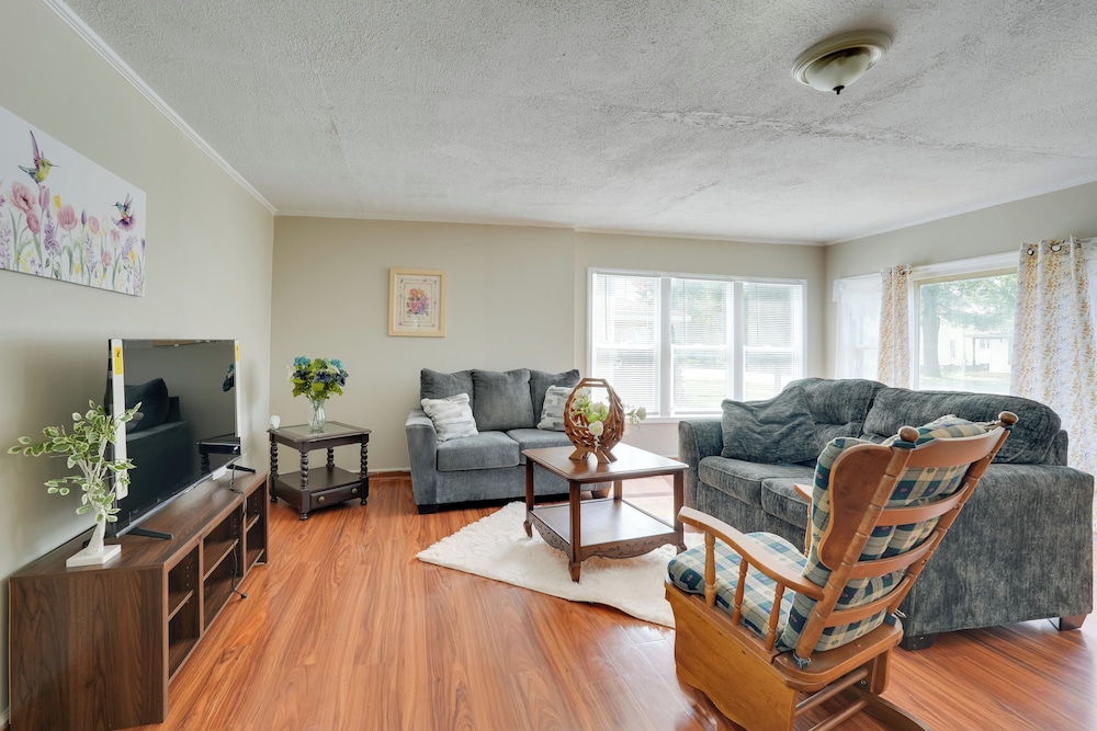 House (2 Bedrooms) photo 1