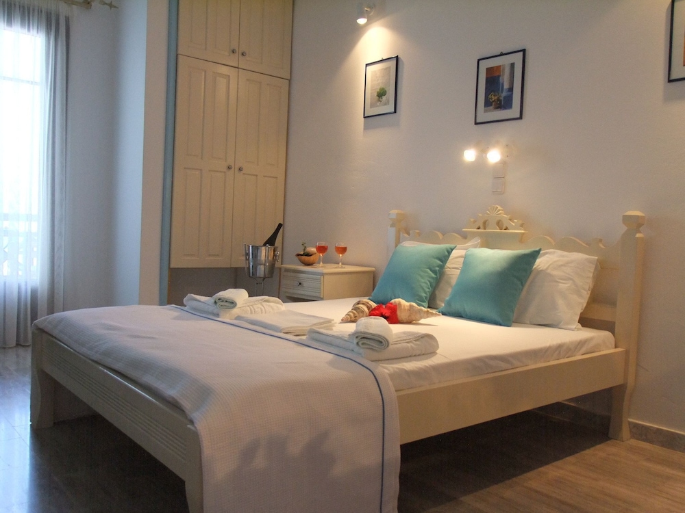Family Apartment (for 4) photo 2